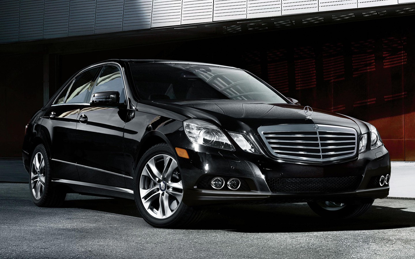 Chauffeur Airport Transfers Melbourne